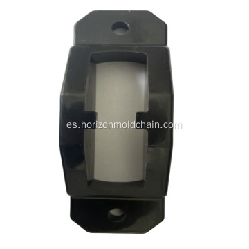 Vivienda de moho de inyección premium para mercados europeos